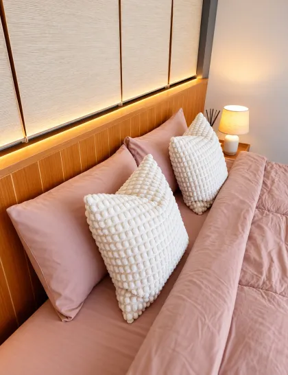 Bangtao 1-Bed Condo for Rent - 20k THB