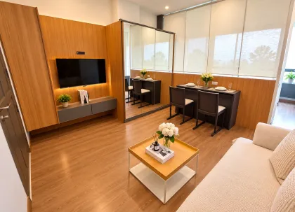 Bangtao 1-Bed Condo for Rent - 20k THB