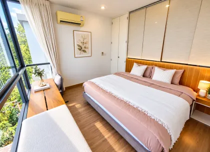 Bangtao 1-Bed Condo for Rent - 20k THB