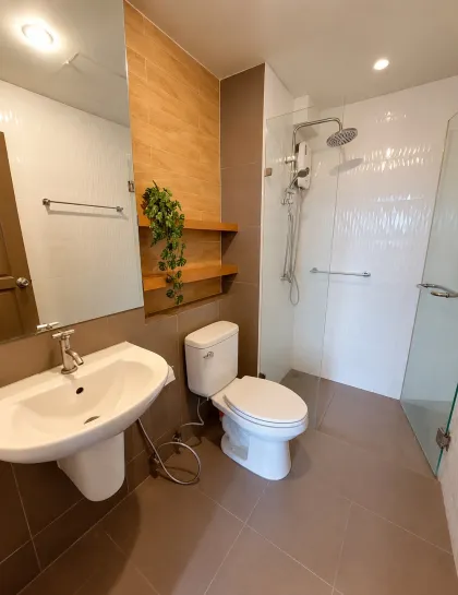 Bangtao 1-Bed Condo for Rent - 20k THB