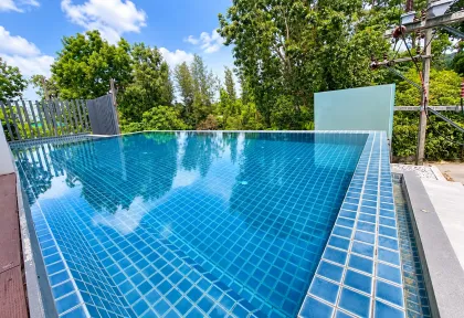 Bangtao 1-Bed Condo for Rent - 20k THB