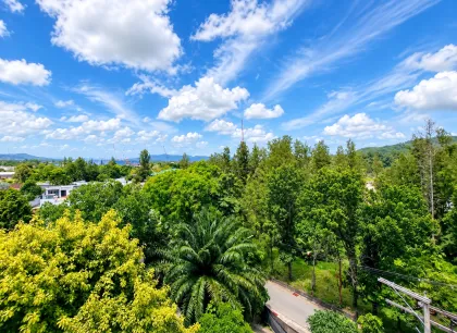 Bangtao 1-Bed Condo for Rent - 20k THB