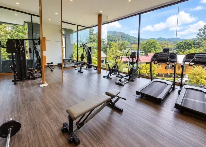 Bangtao 1-Bed Condo for Rent - 20k THB