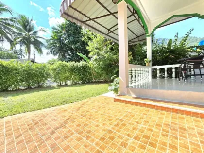 Haus zur Miete in Patong - 2 Schlafzimmer, 2 Badezimmer