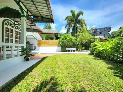 Haus zur Miete in Patong - 2 Schlafzimmer, 2 Badezimmer