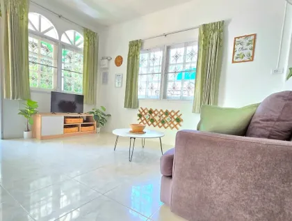 Haus zur Miete in Patong - 2 Schlafzimmer, 2 Badezimmer