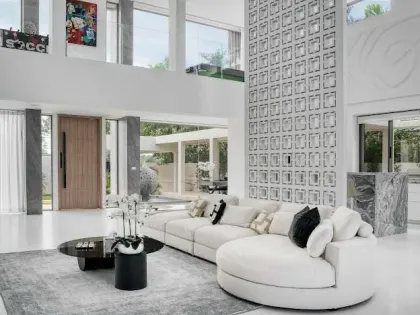 Luxury 6-Bedroom Villa for Rent in Bang Tao