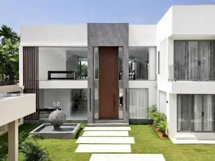 Luxury 6-Bedroom Villa for Rent in Bang Tao