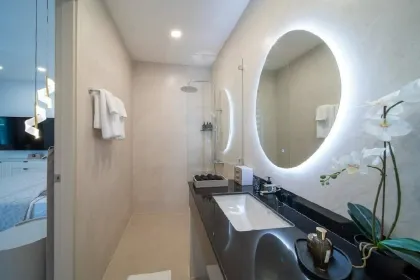 Luxury 6-Bedroom Villa for Rent in Bang Tao