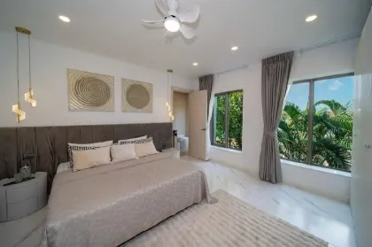 Luxury 6-Bedroom Villa for Rent in Bang Tao
