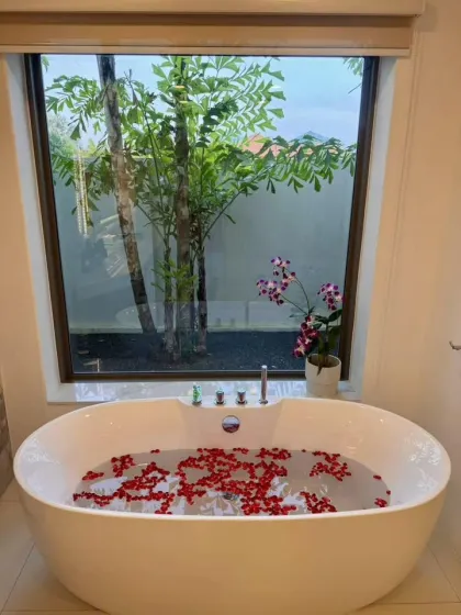 Luxury 6-Bedroom Villa for Rent in Bang Tao
