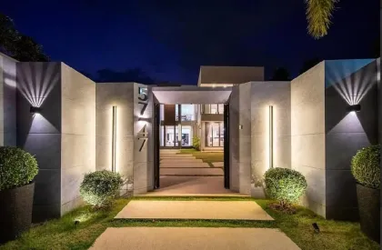 Luxury 6-Bedroom Villa for Rent in Bang Tao