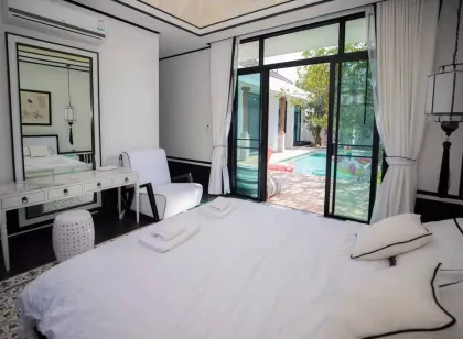 Chalong Mono 3-Bedroom Villa for Rent/Sale