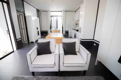 Chalong Mono 3-Bedroom Villa for Rent/Sale