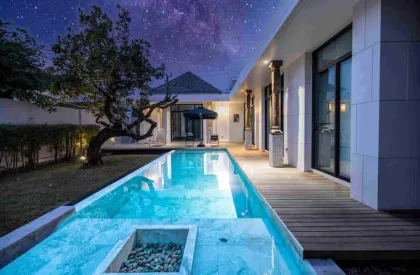 Chalong Mono 3-Bedroom Villa for Rent/Sale