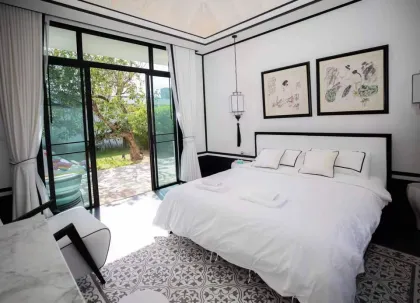 Chalong Mono 3-Bedroom Villa for Rent/Sale
