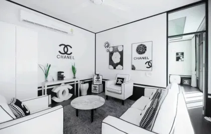 Chalong Mono 3-Bedroom Villa for Rent/Sale