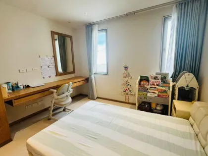 4 Schlafzimmer, 3 Badezimmer Villa zur Miete in Trichada Breeze, Bang Tao