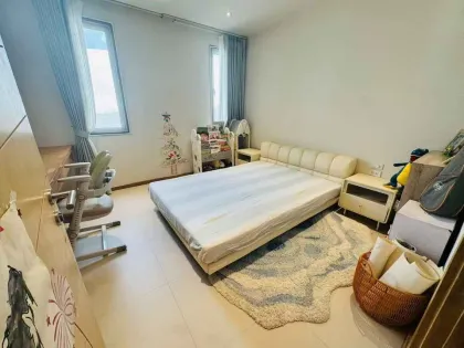 4 Schlafzimmer, 3 Badezimmer Villa zur Miete in Trichada Breeze, Bang Tao