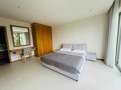 4 Schlafzimmer, 3 Badezimmer Villa zur Miete in Trichada Breeze, Bang Tao