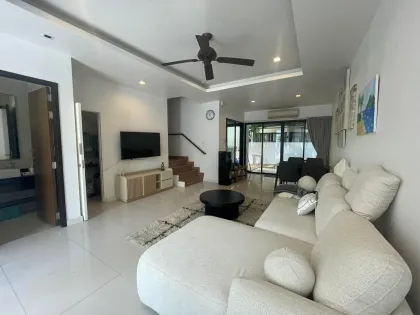 出租房屋：Cherng Talay的Renovated Laguna Park 1别墅
