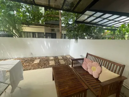 出租房屋：Cherng Talay的Renovated Laguna Park 1别墅