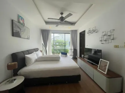 出租房屋：Cherng Talay的Renovated Laguna Park 1别墅