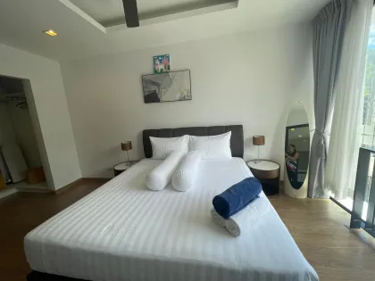 出租房屋：Cherng Talay的Renovated Laguna Park 1别墅