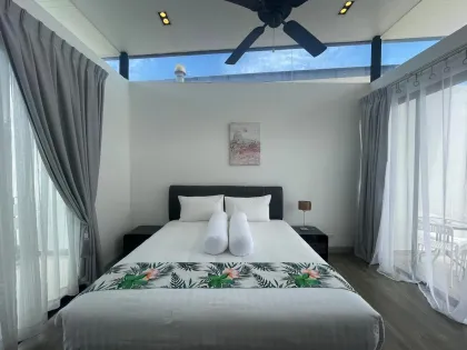 出租房屋：Cherng Talay的Renovated Laguna Park 1别墅