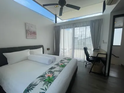 出租房屋：Cherng Talay的Renovated Laguna Park 1别墅