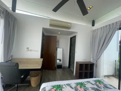 出租房屋：Cherng Talay的Renovated Laguna Park 1别墅