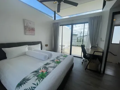 出租房屋：Cherng Talay的Renovated Laguna Park 1别墅