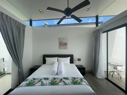 出租房屋：Cherng Talay的Renovated Laguna Park 1别墅