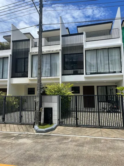 出租房屋：Cherng Talay的Renovated Laguna Park 1别墅