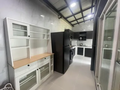 Supalai Palm Springs 3-Bedroom, 3-Bathroom Townhouse for Rent