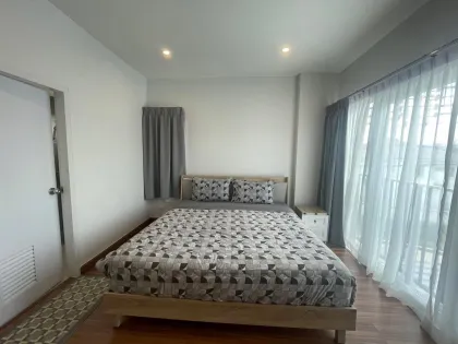 Supalai Palm Springs 3-Bedroom, 3-Bathroom Townhouse for Rent