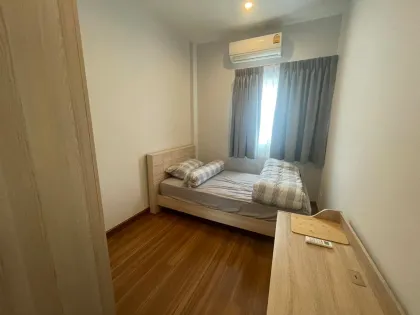 Supalai Palm Springs 3-Bedroom, 3-Bathroom Townhouse for Rent