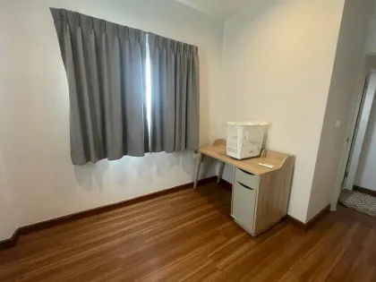 Supalai Palm Springs 3-Bedroom, 3-Bathroom Townhouse for Rent
