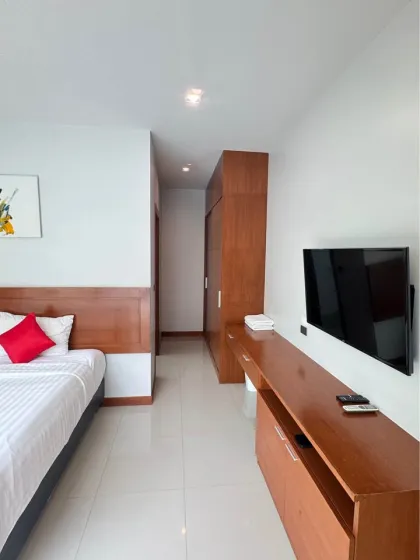 2-Bedroom Villa with Private Pool for Rent in Chalong