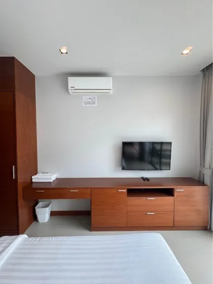 2-Bedroom Villa with Private Pool for Rent in Chalong