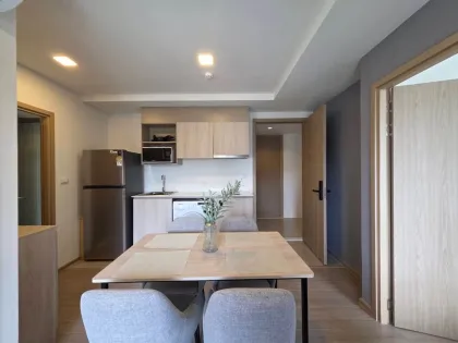 Appartement 2 chambres 2 salles de bain en location au Base Bukit, Phuket