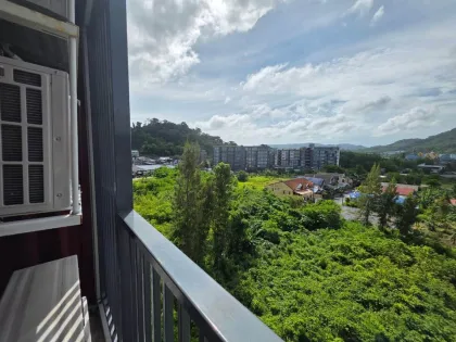 Appartement 2 chambres 2 salles de bain en location au Base Bukit, Phuket