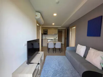 Appartement 2 chambres 2 salles de bain en location au Base Bukit, Phuket