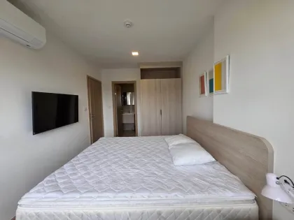Appartement 2 chambres 2 salles de bain en location au Base Bukit, Phuket
