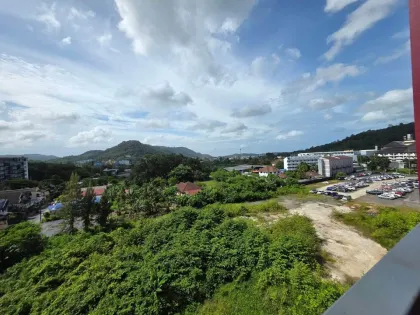 Appartement 2 chambres 2 salles de bain en location au Base Bukit, Phuket