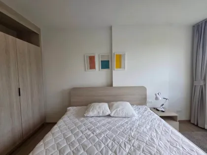 Appartement 2 chambres 2 salles de bain en location au Base Bukit, Phuket