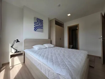 Appartement 2 chambres 2 salles de bain en location au Base Bukit, Phuket