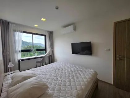 Appartement 2 chambres 2 salles de bain en location au Base Bukit, Phuket