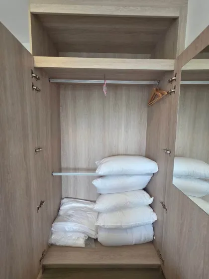 Appartement 2 chambres 2 salles de bain en location au Base Bukit, Phuket