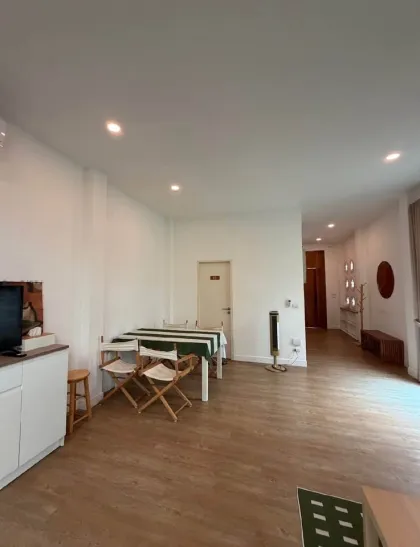 3-Bed, 3-Bath Japanese Loft Style Villa for Rent in Koh Kaew, Phuket